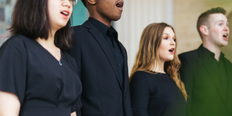 choir