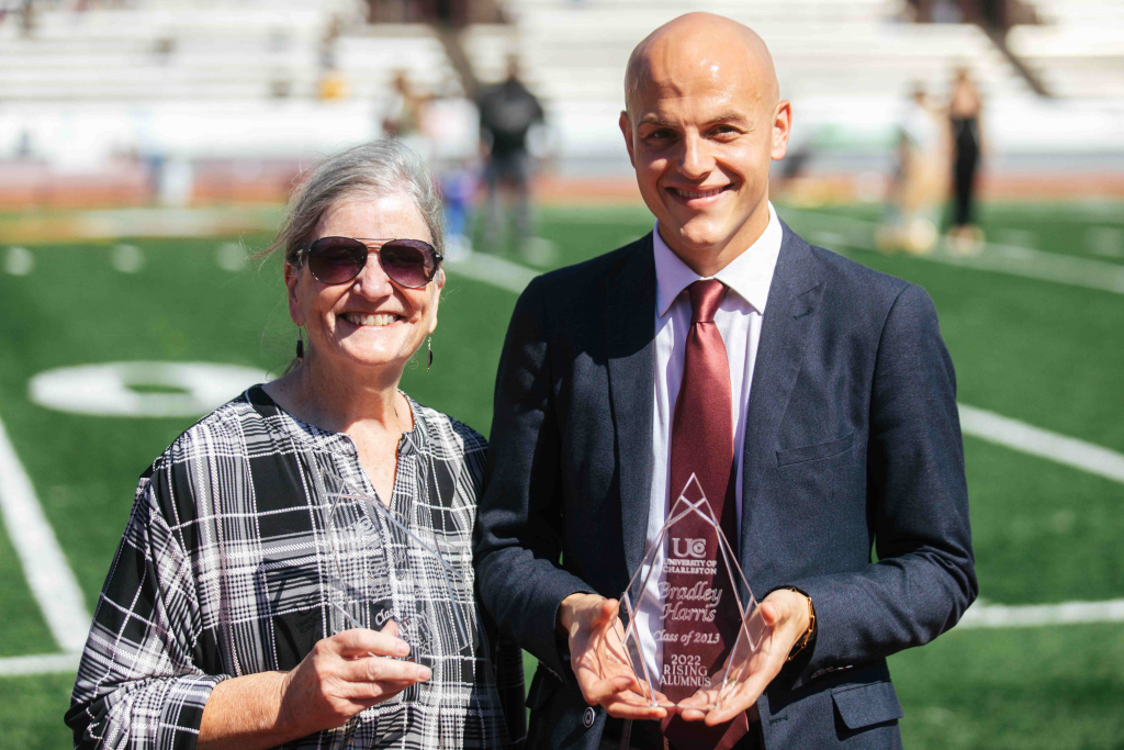 2022 Alums of the Year