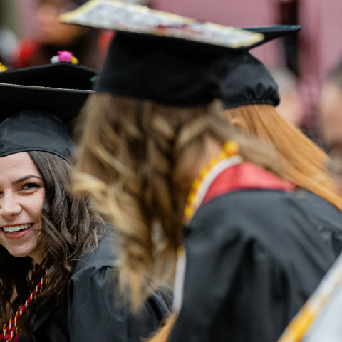 Commencement Ceremony