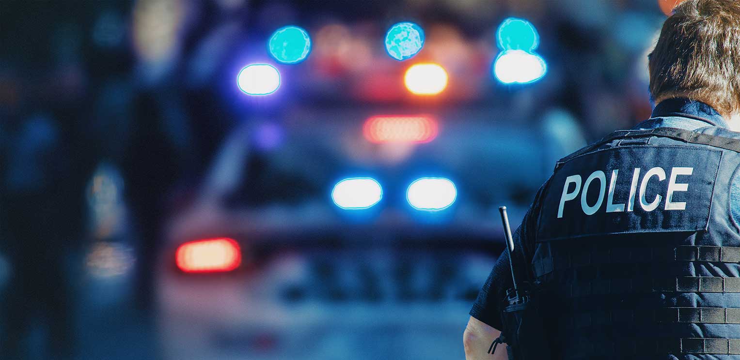 Criminal Justice Leadership