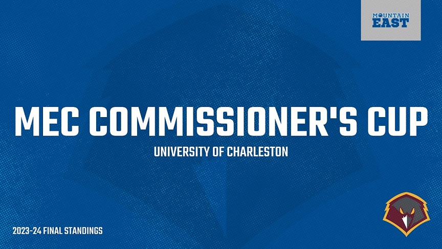 Commissioner's Cup Graphic
