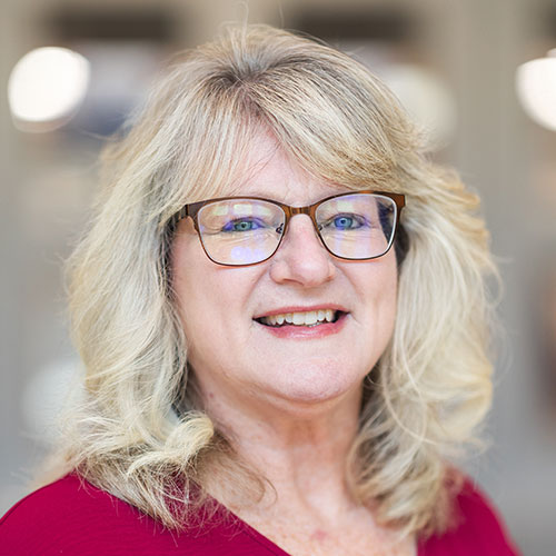 Kristi Barnett