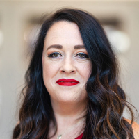 Rebecca Newman