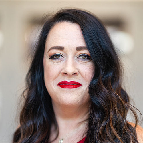Rebecca Newman