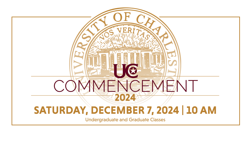 Commencement December 2024