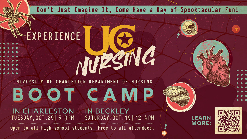 UC Nursing Bootcamp