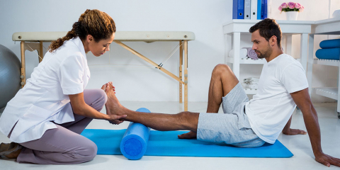 Doctor of Physical Therapy