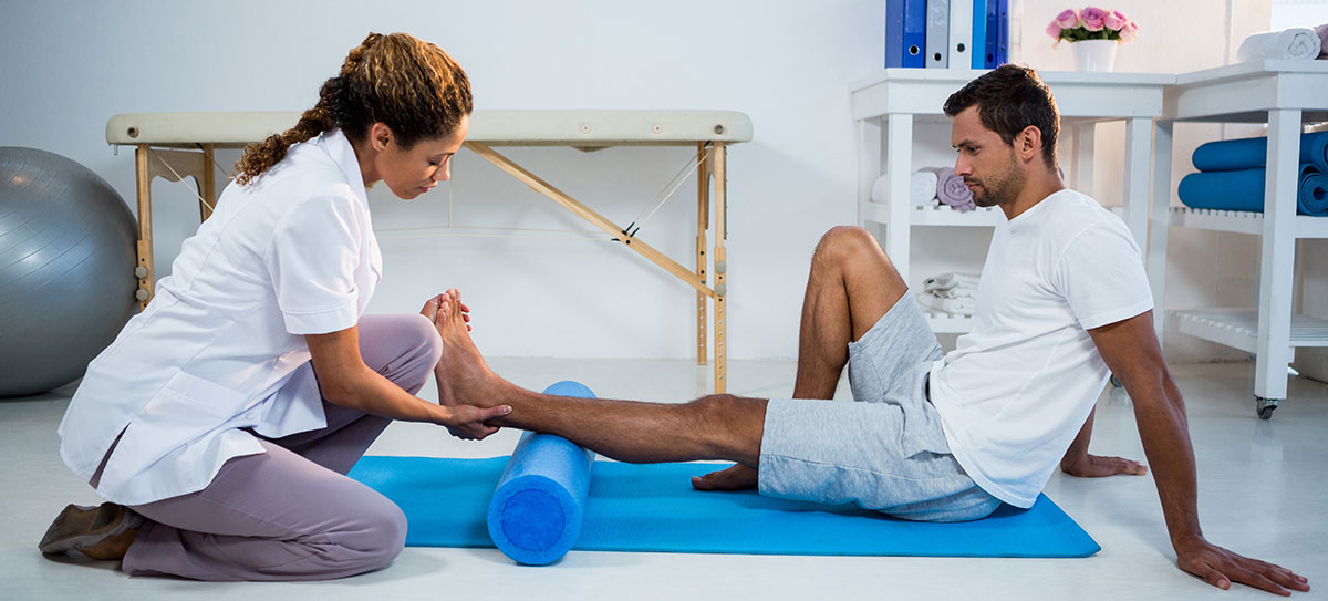 Doctor of Physical Therapy