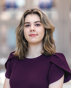 Sarah Argento