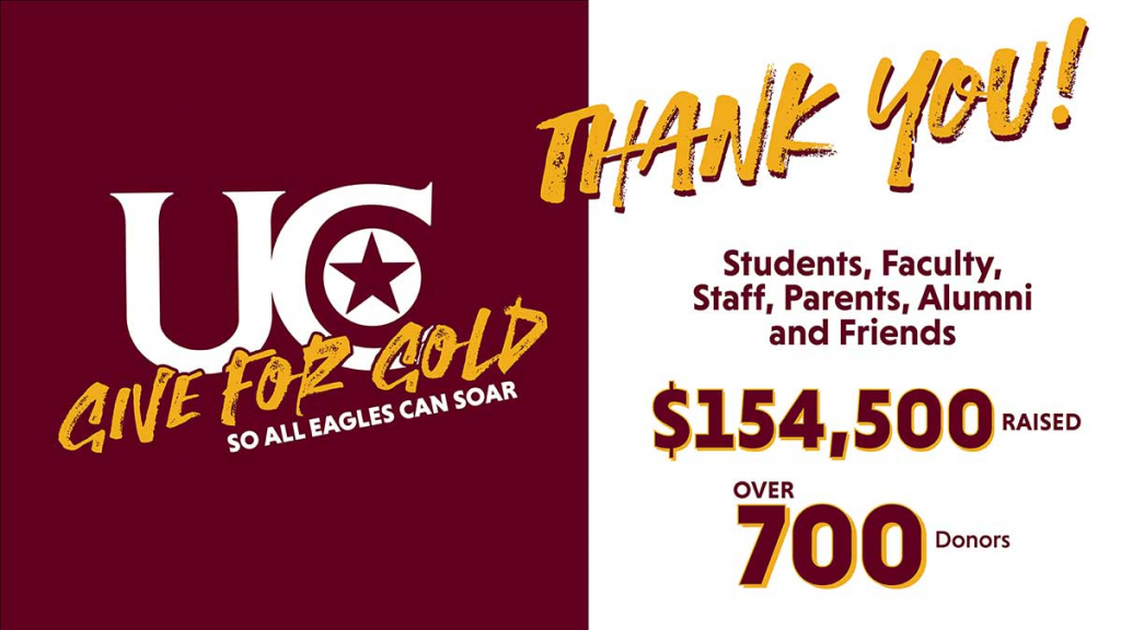 Give Day Thank You