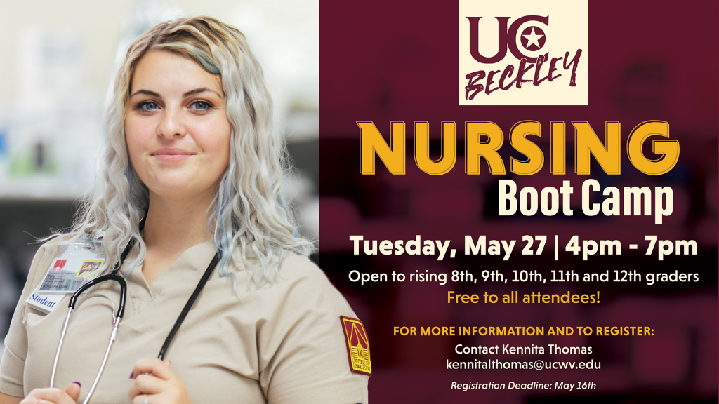 UCB Nursing bootcamp
