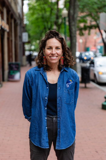 Lacy Davidson Ferguson