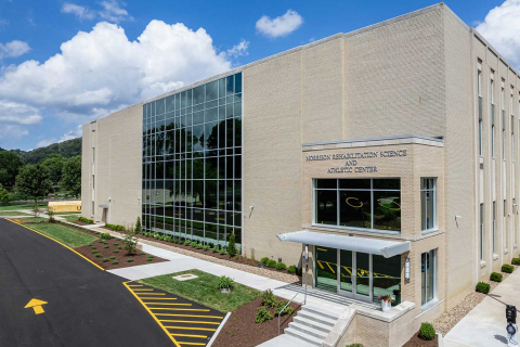 Morrison-Rehab-Center