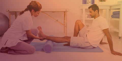 Doctor of Physical Therapy