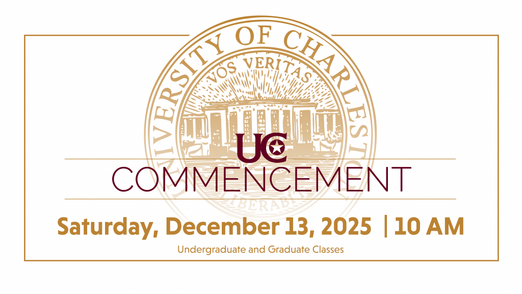December Commencement 