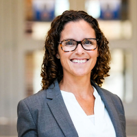 Elizabeth M. Bergman