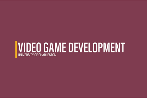 Video game development video